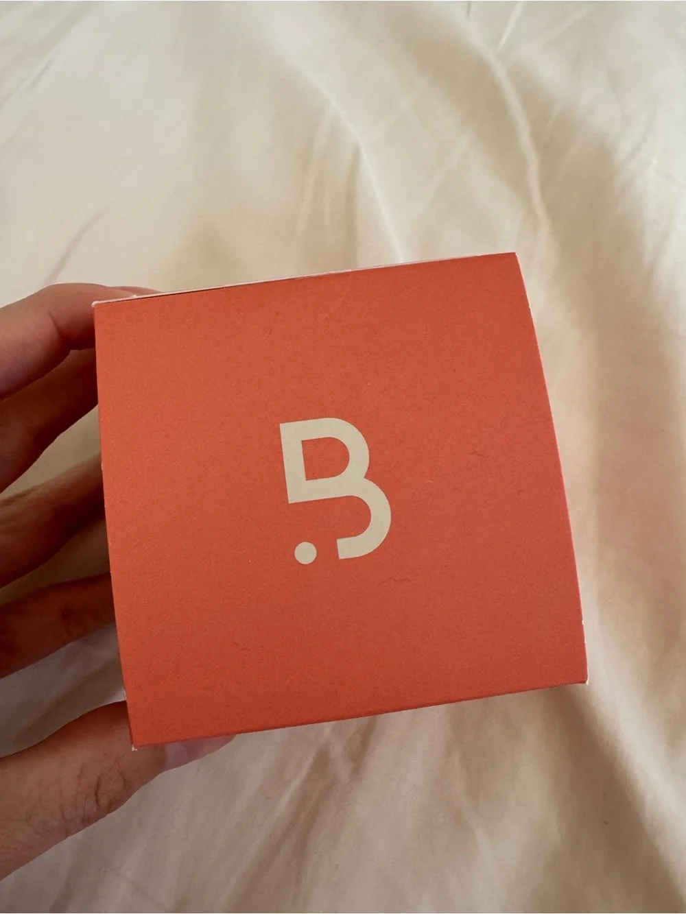 Barefaced Toning Pads